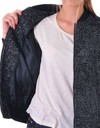 Jacheta Route 99 Jacket Negru