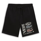 Pantaloni Scurti Vans Commercial DNA Relaxed Fleece