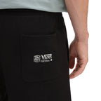 Pantaloni Scurti Vans Commercial DNA Relaxed Fleece