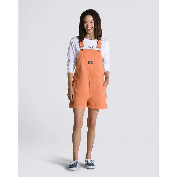 Salopeta Vans Short