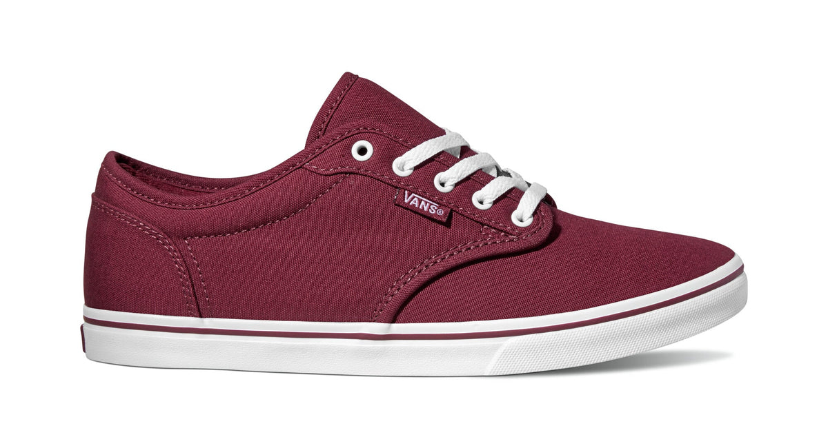 Tenisi W Atwood Low (Canvas)