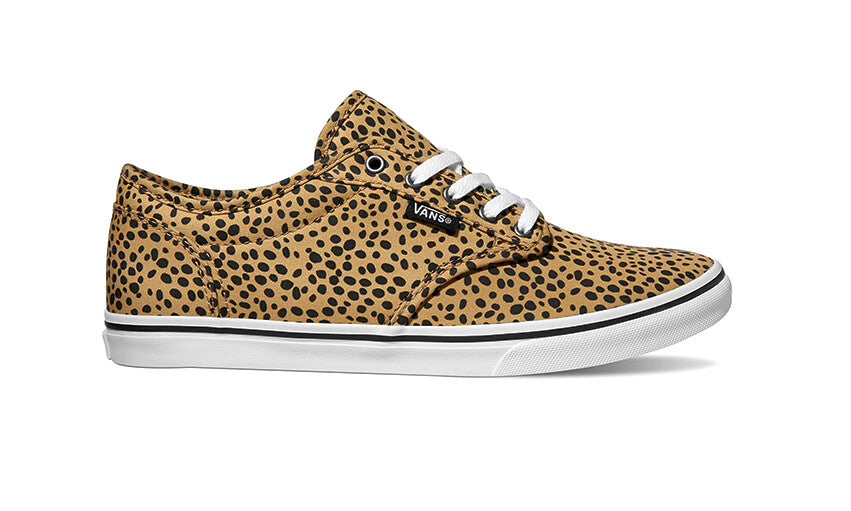 Tenisi W Atwood Low (Cheetah)