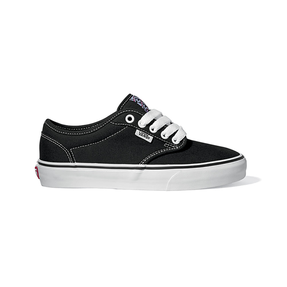 Tenisi W Atwood Negru
