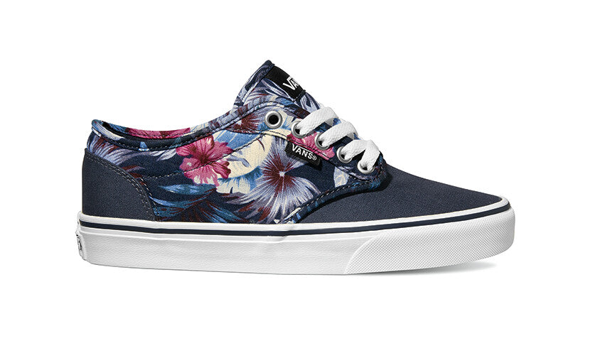Tenisi W Atwood (Floral)