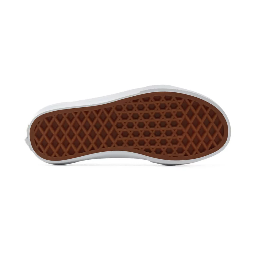 Tenisi Old Skool Glitter Checkerboard Copii VANS