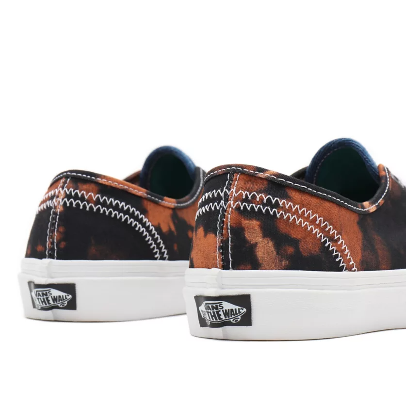 Tenisi Authentic Tartan Daze VANS