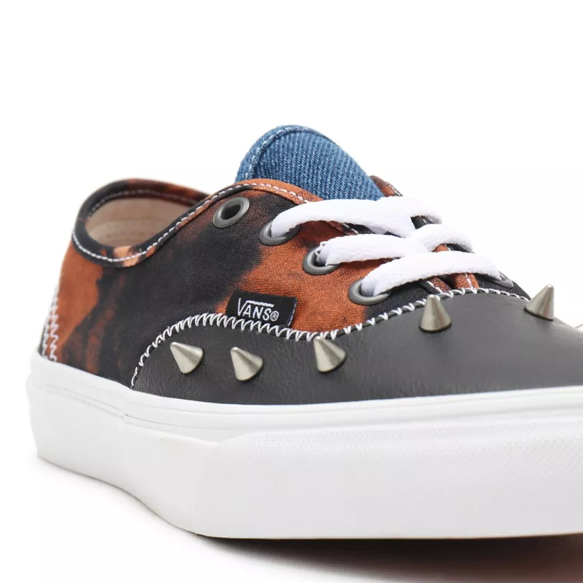 Tenisi Authentic Tartan Daze VANS