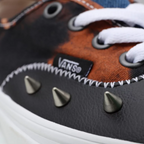 Tenisi Authentic Tartan Daze VANS