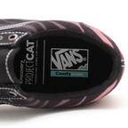 Tenisi Old Skool ComfyCush Project Cat x VANS