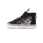 Tenisi SK8-Hi Zip ComfyCush Infant Project Cat x VANS