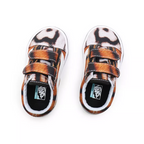 Tenisi Copii Old Skool ComfyCush Infant Project Cat x VANS