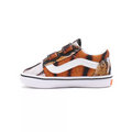 Tenisi Copii Old Skool ComfyCush Infant Project Cat x VANS