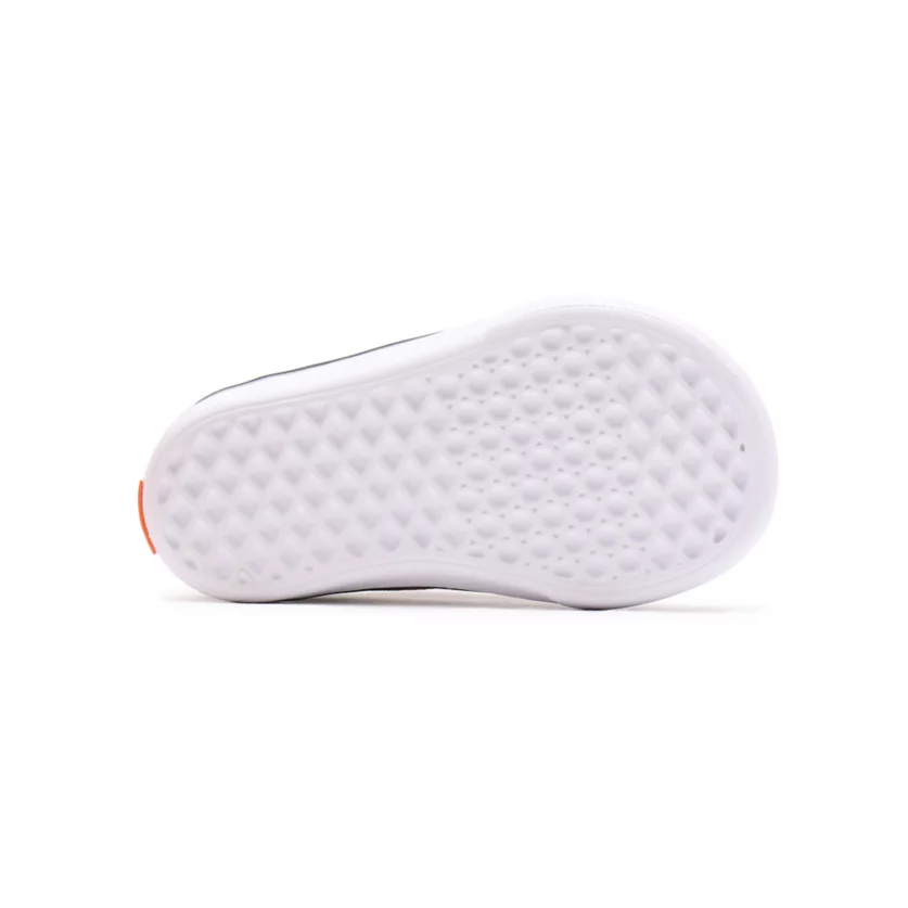 Tenisi Copii Old Skool ComfyCush Infant Project Cat x VANS