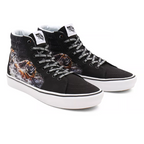 Tenisi SK8-Hi ComfyCush Project Cat x VANS