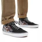 Tenisi SK8-Hi ComfyCush Project Cat x VANS