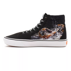 Tenisi SK8-Hi ComfyCush Project Cat x VANS