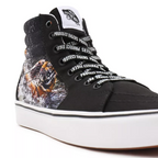 Tenisi SK8-Hi ComfyCush Project Cat x VANS