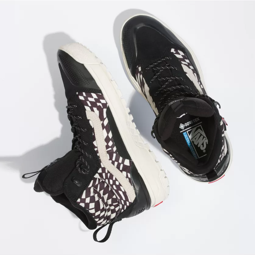 Ghete Vans MTE-2 UltraRange EXO Hi Gore-Tex