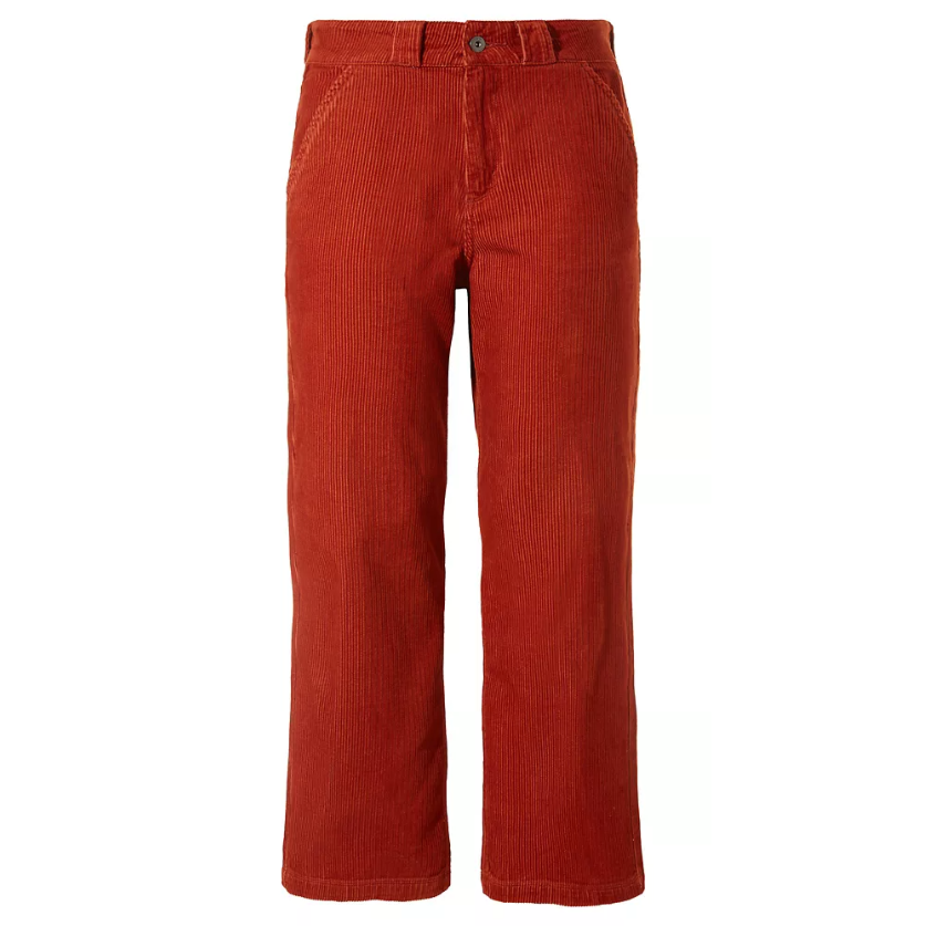 Pantaloni Cordage VANS