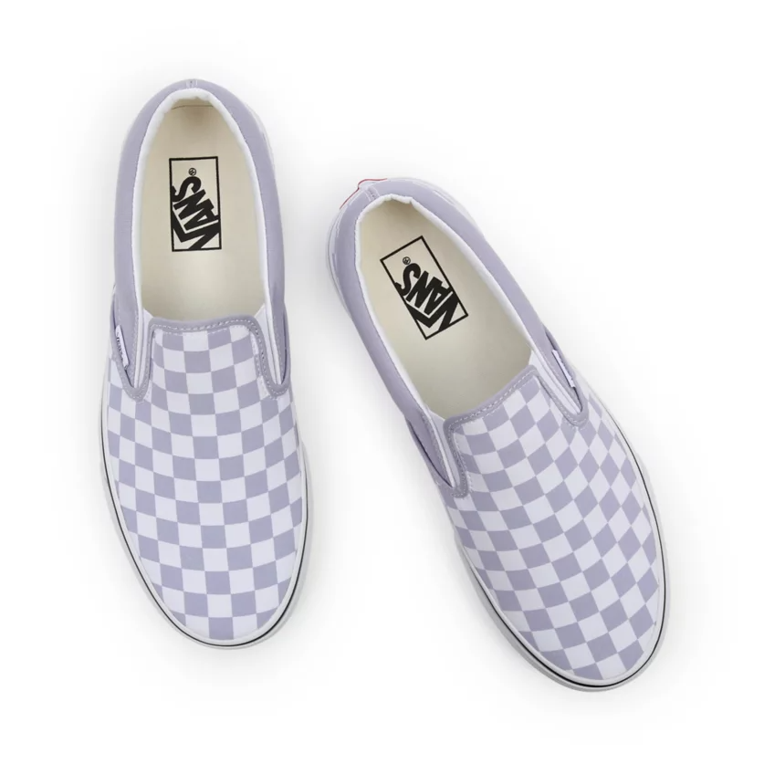 Tenisi Vans Classic Slip-On
