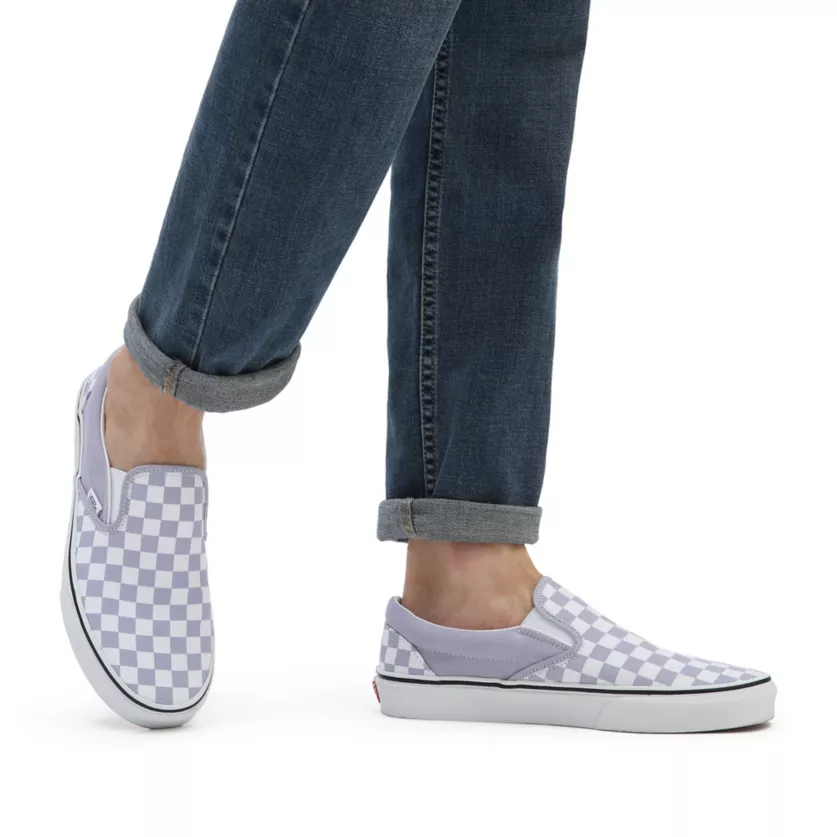 Tenisi Vans Classic Slip-On