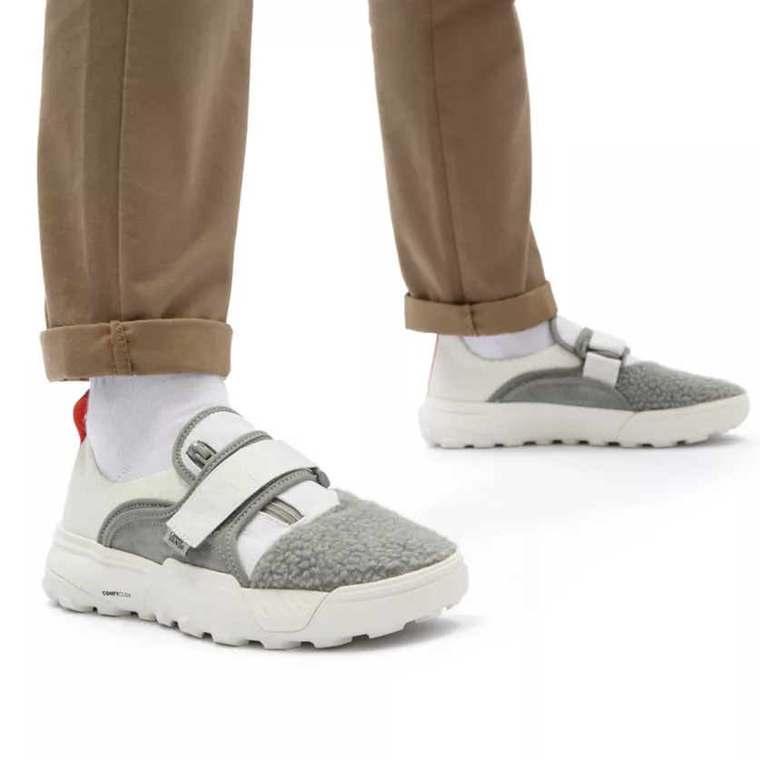 Tenisi Vans x Napapijri Coast Zip ComfyCush