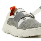Tenisi Vans x Napapijri Coast Zip ComfyCush