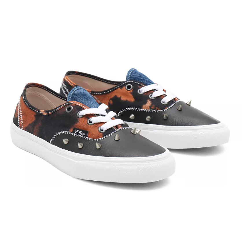 Tenisi Authentic Tartan Daze VANS