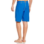 Pantaloni Scurti Plaja Off The Wall Board Albastru