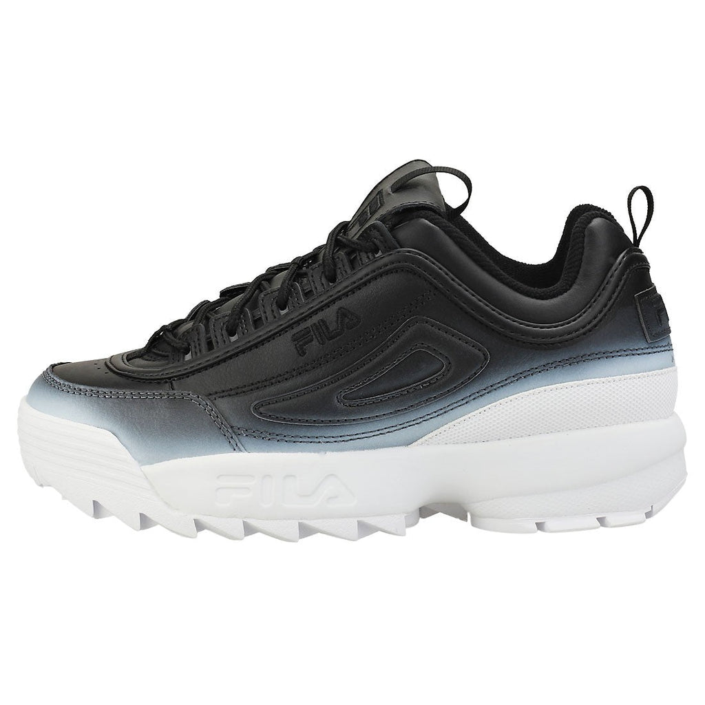 Tenisi FILA Disruptor Ii Bright Fades Negru