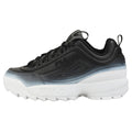 Tenisi FILA Disruptor Ii Bright Fades Negru