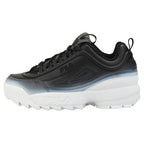 Tenisi FILA Disruptor Ii Bright Fades Negru