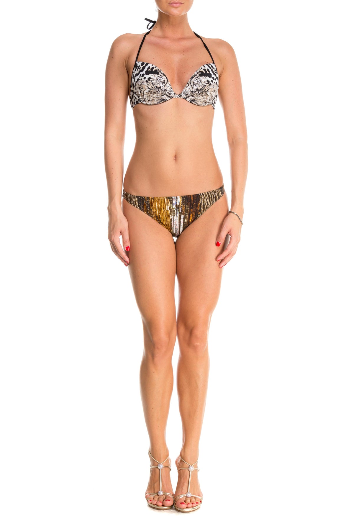 Slip de baie dama Gottex