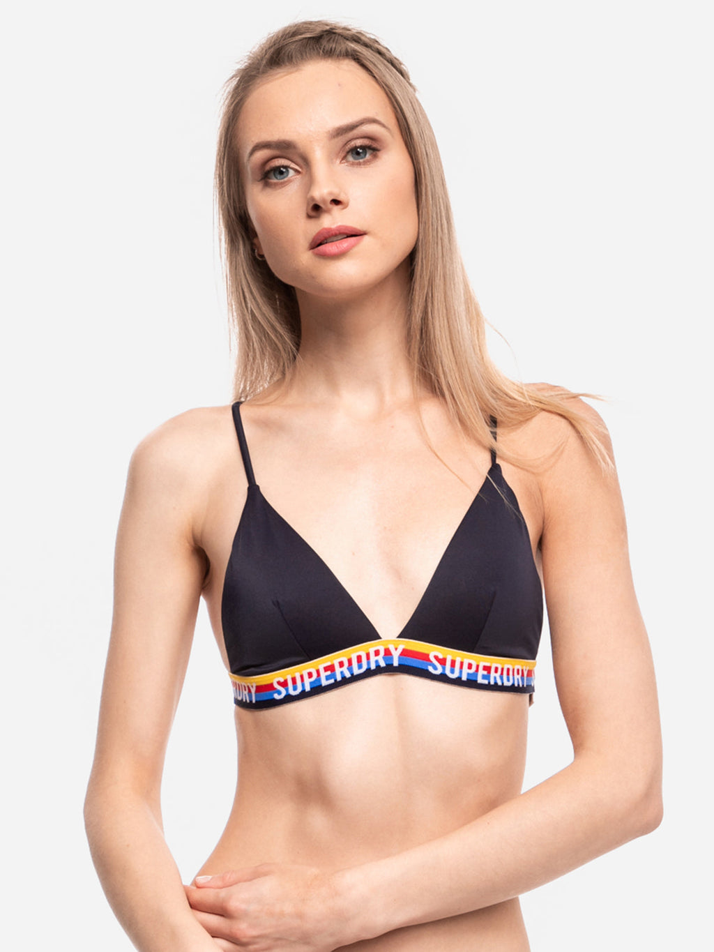 Sutien de plaja Sydeny SUPERDRY