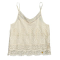 Tricou Amanda Cami Top Bej