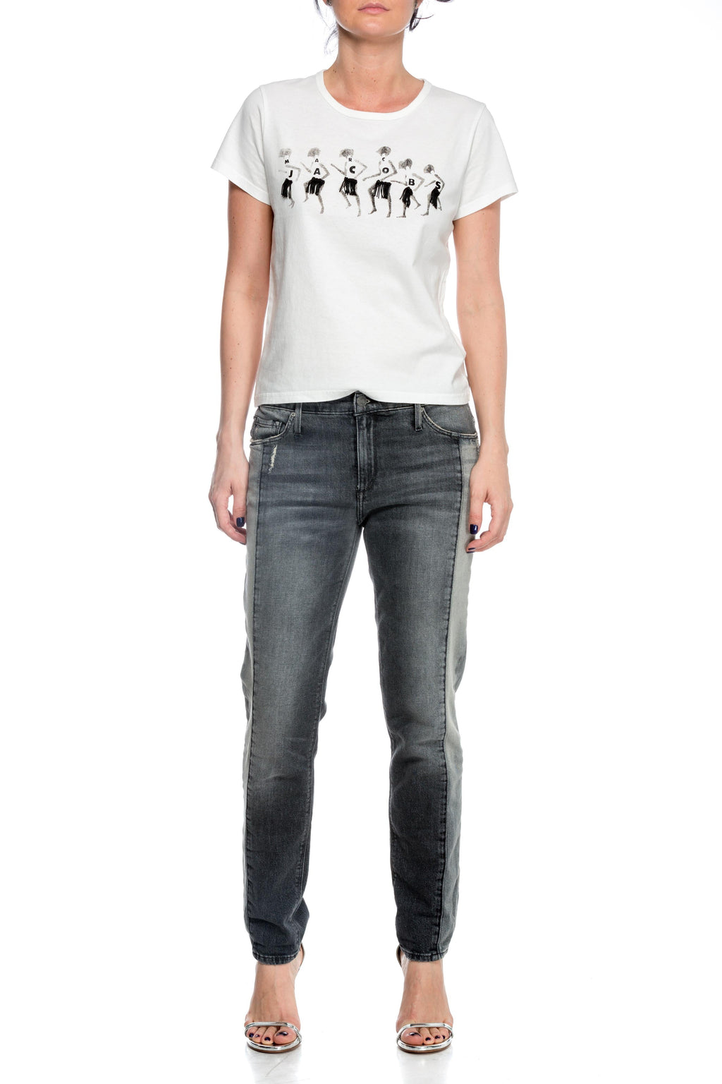 Jeansi Harper Skinny Black Orchid