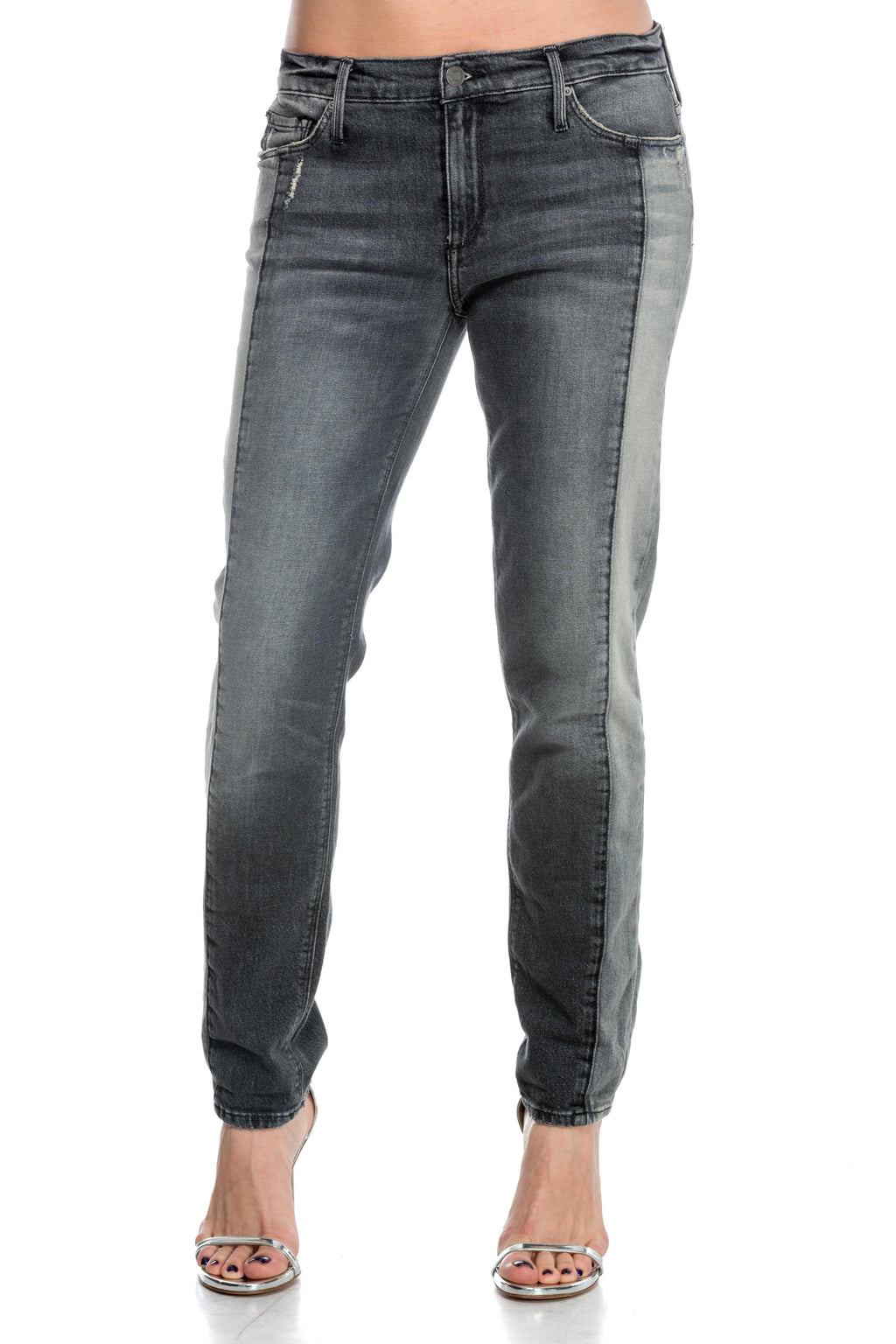 Jeansi Harper Skinny Black Orchid