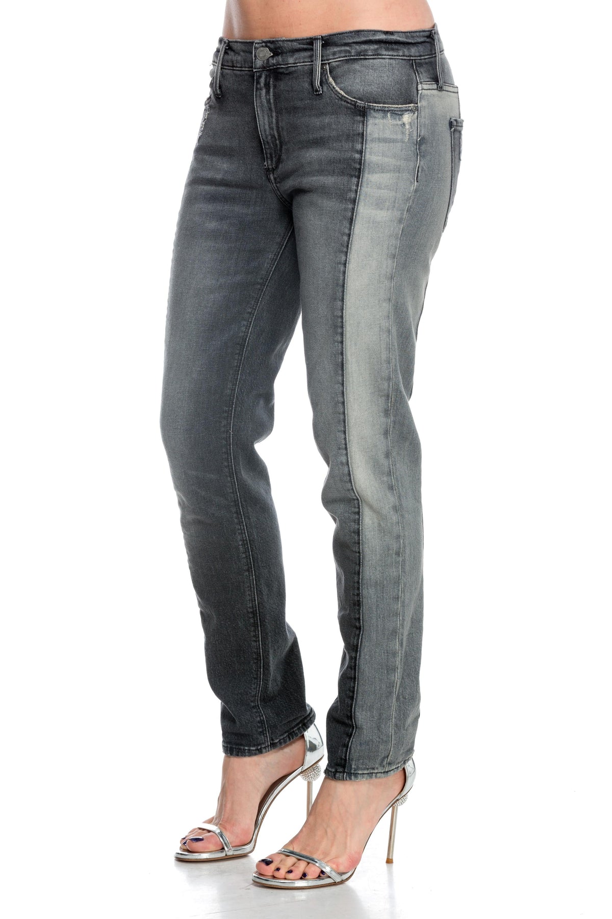 Jeansi Harper Skinny Black Orchid