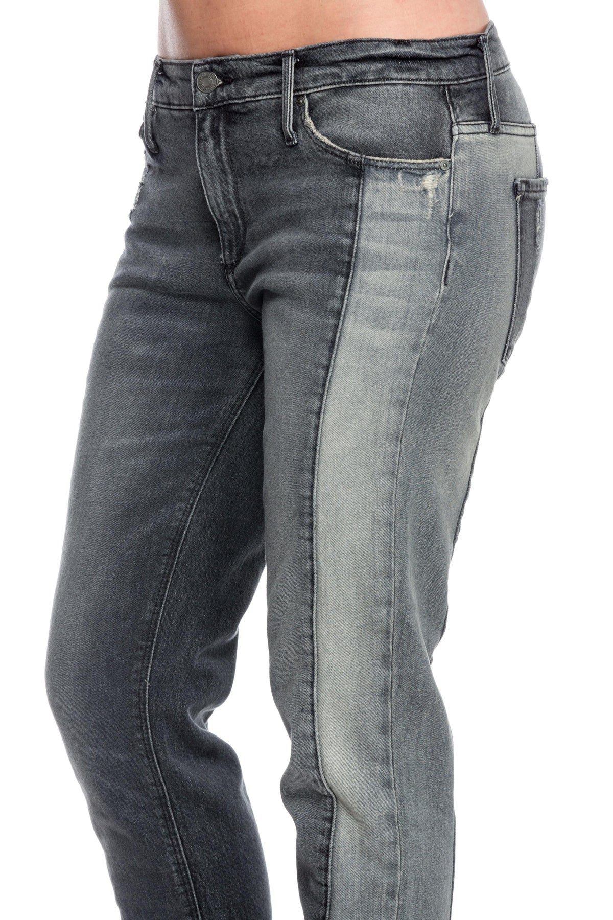 Jeansi Harper Skinny Black Orchid