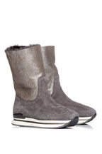 Cizma de piele H222 Hogan