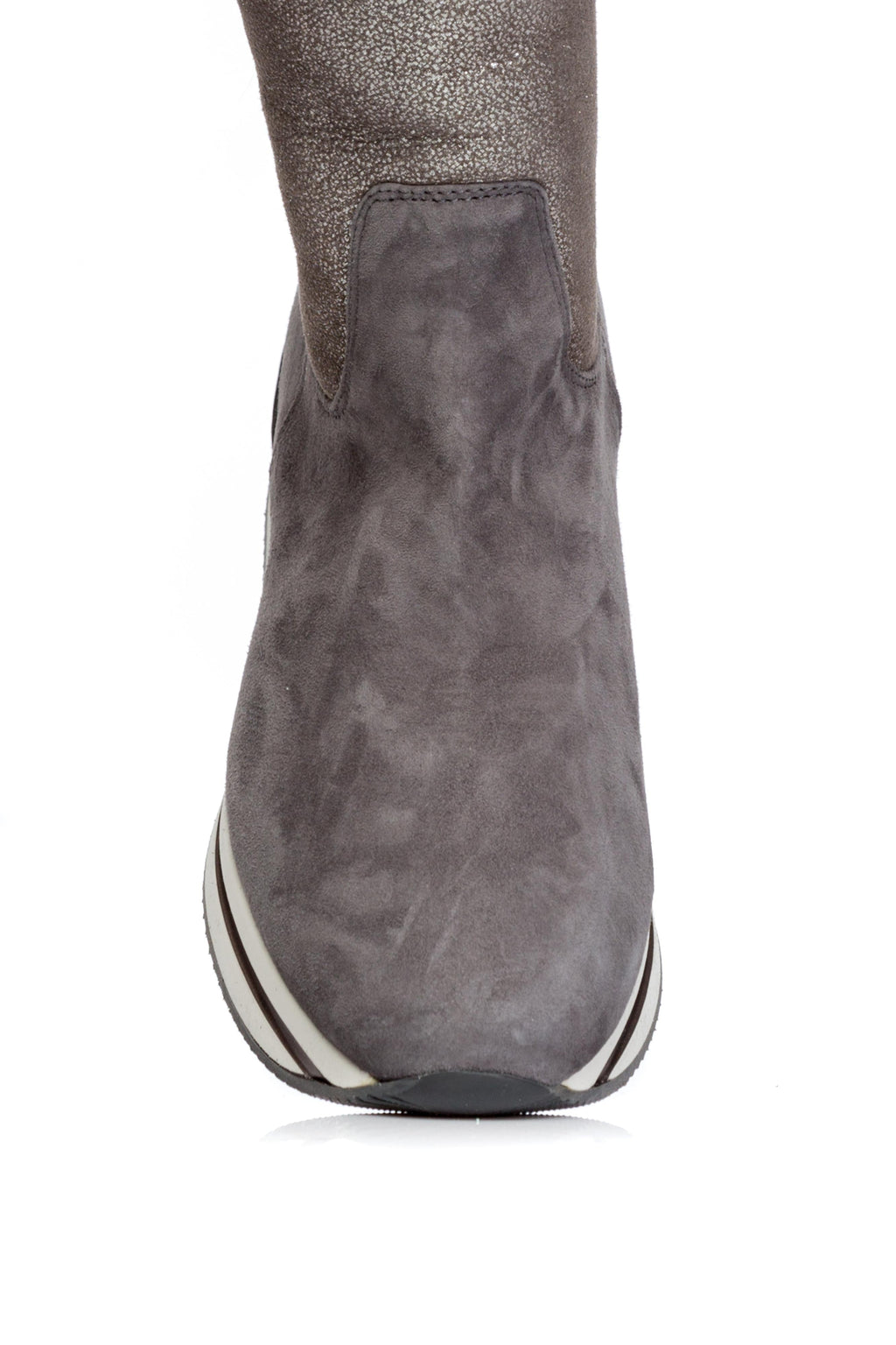 Cizma de piele H222 Hogan