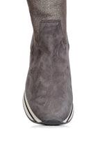 Cizma de piele H222 Hogan