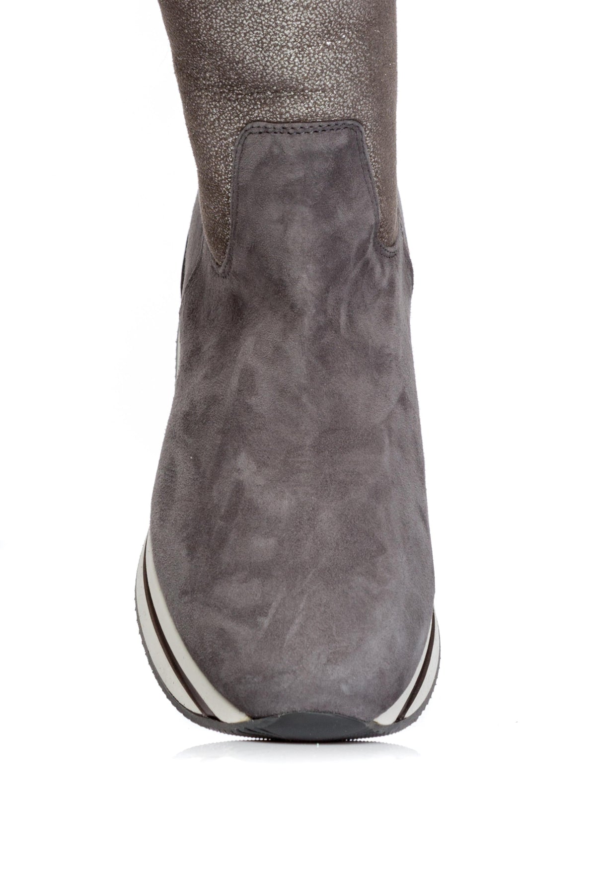 Cizma de piele H222 Hogan