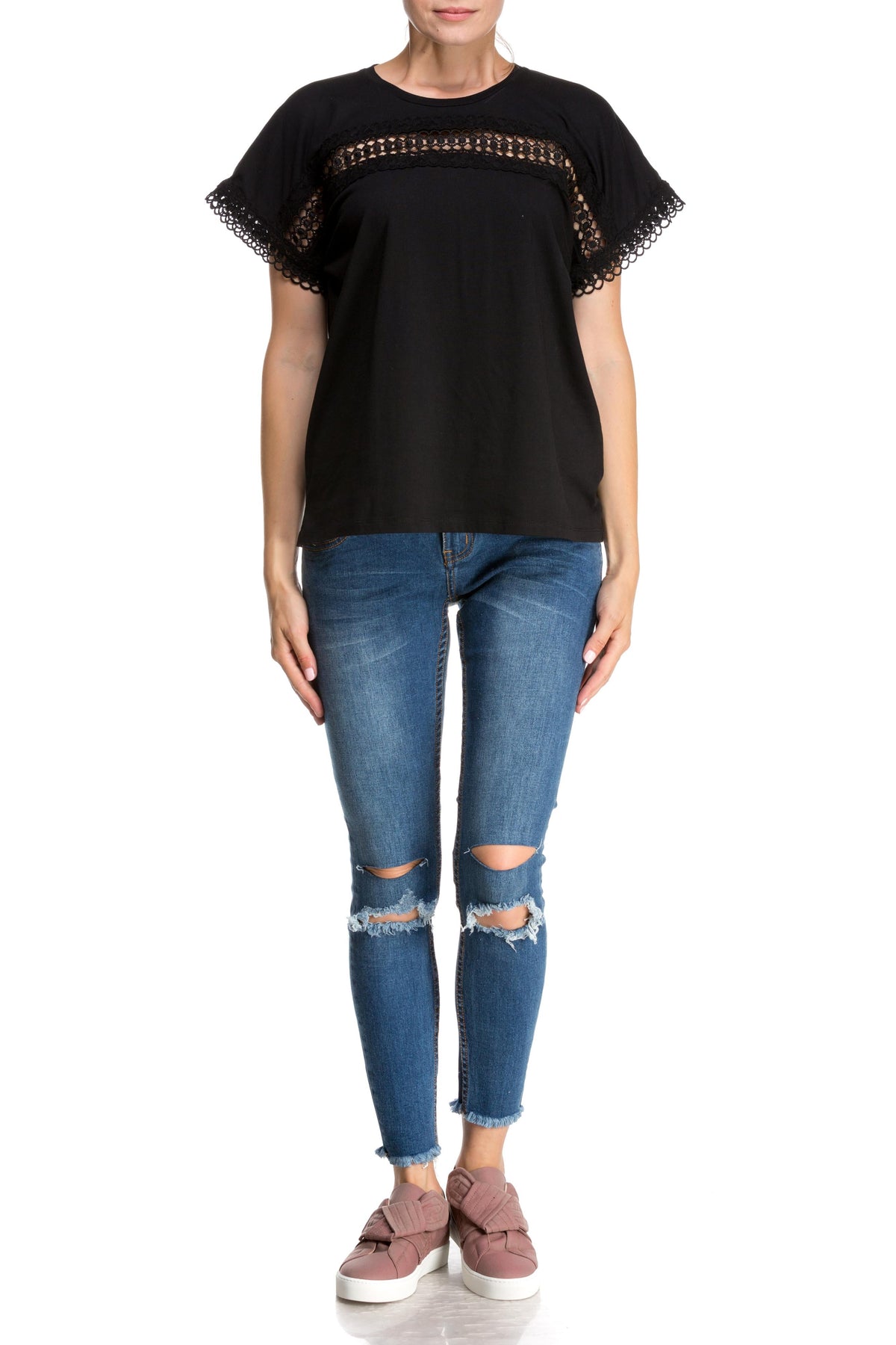 Jeansi Freebirds ONETEASPOON