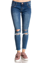 Jeansi Freebirds ONETEASPOON