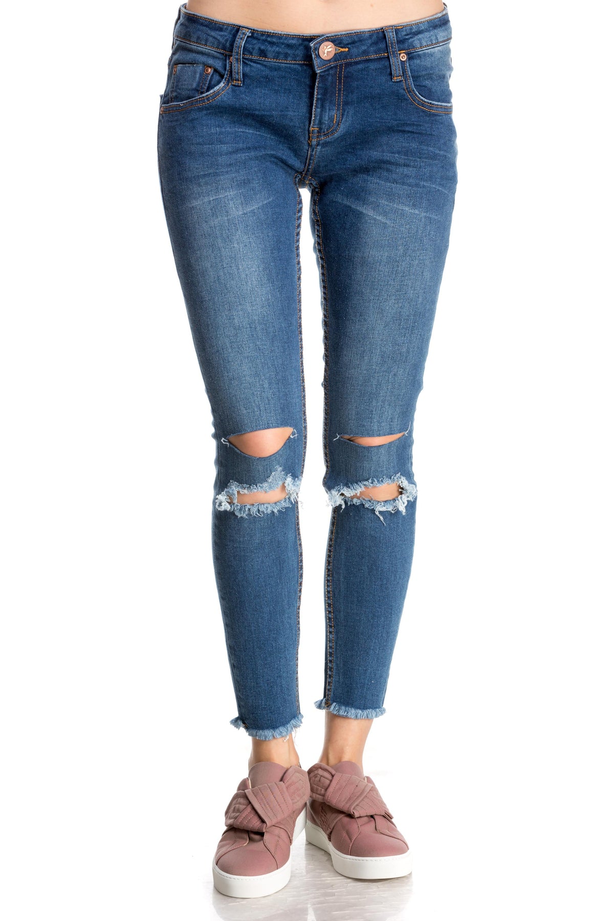 Jeansi Freebirds ONETEASPOON