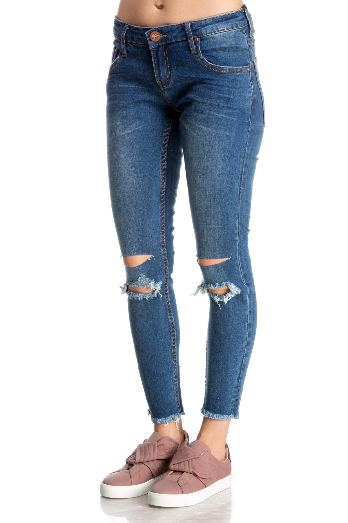 Jeansi Freebirds ONETEASPOON