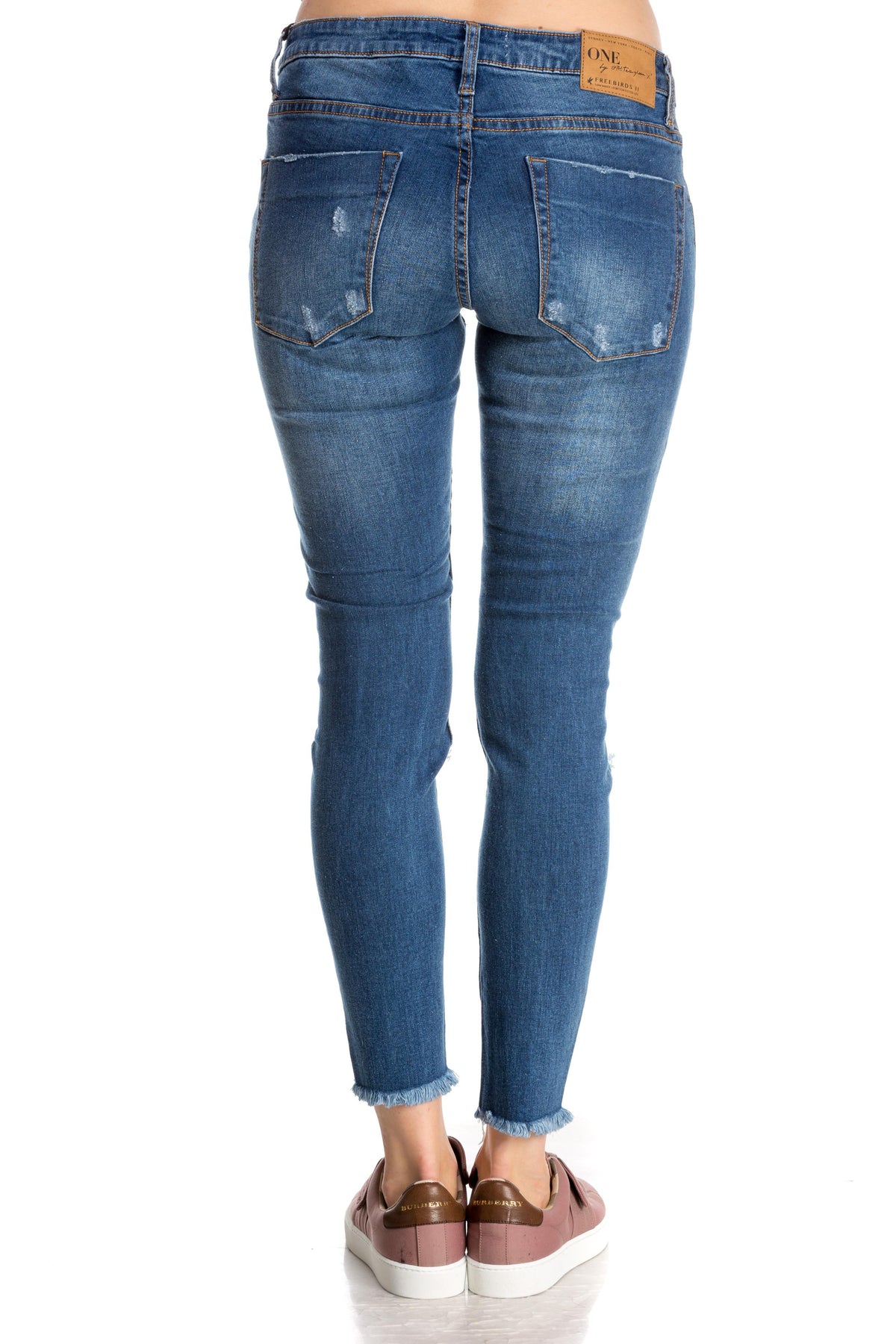 Jeansi Freebirds ONETEASPOON