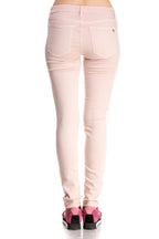 Jeansi Candice Skinny Black Orchid