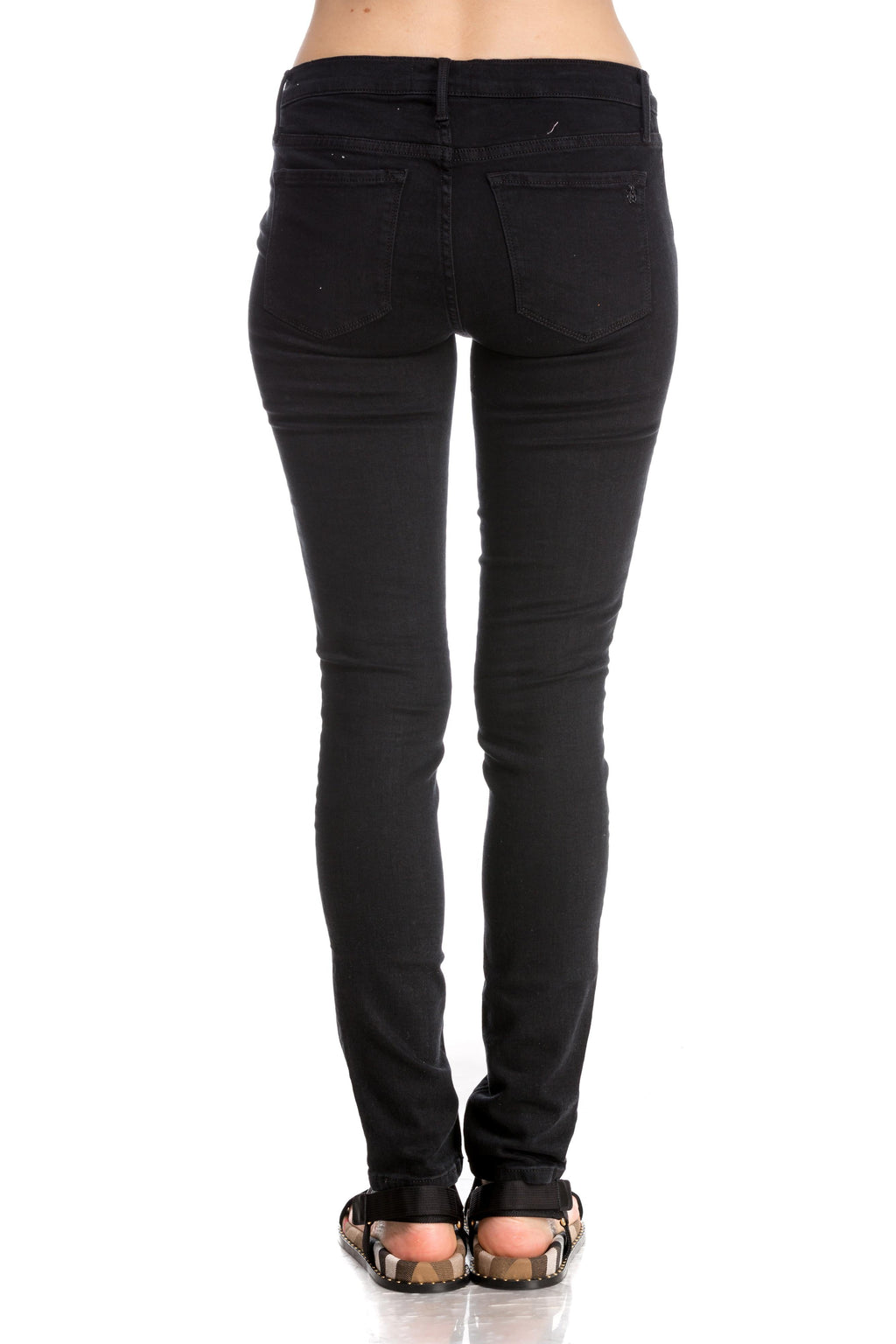 Jeansi Billie Skinny Black Orchid